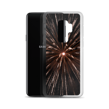 Firework Samsung Case by Design Express