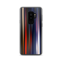 Samsung Galaxy S9+ Speed Motion Samsung Case by Design Express