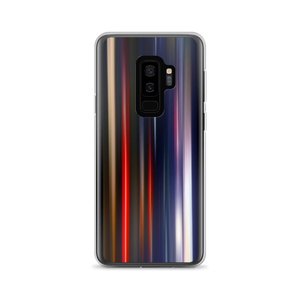 Samsung Galaxy S9+ Speed Motion Samsung Case by Design Express