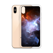 Nebula iPhone Case by Design Express