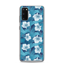 Samsung Galaxy S20 Hibiscus Leaf Samsung Case by Design Express