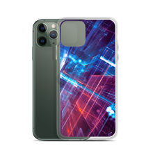 Digital Perspective iPhone Case by Design Express