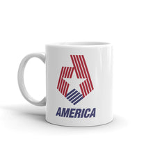 America "Star & Stripes" Mug Mugs by Design Express