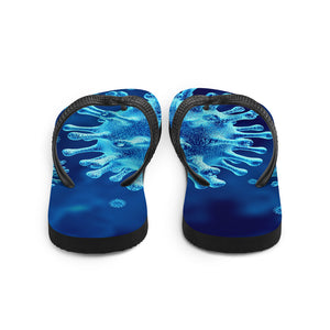 Covid-19 Flip-Flops by Design Express