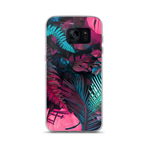 Samsung Galaxy S7 Fluorescent Samsung Case by Design Express