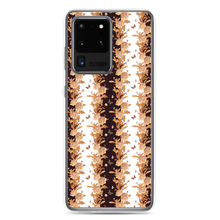 Samsung Galaxy S20 Ultra Gold Baroque Samsung Case by Design Express