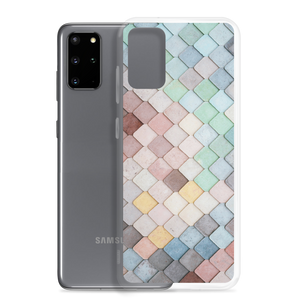 Colorado Pattreno Samsung Case by Design Express