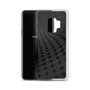 Undulating Samsung Case by Design Express