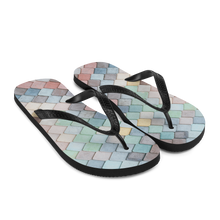 Colorado Pattreno Flip-Flops by Design Express