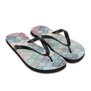 Colorado Pattreno Flip-Flops by Design Express