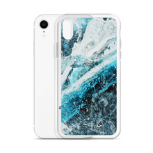 Ice Shot iPhone Case by Design Express