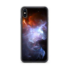 iPhone XS Max Nebula iPhone Case by Design Express