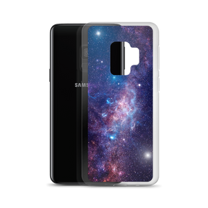 Galaxy Samsung Case by Design Express