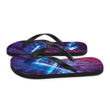 Digital Perspective Flip-Flops by Design Express