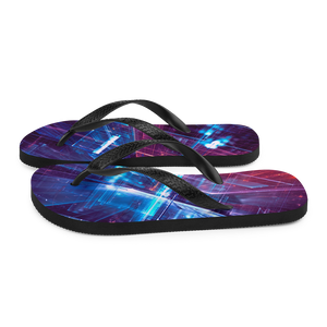 Digital Perspective Flip-Flops by Design Express