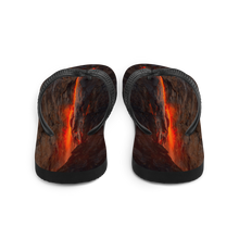 Horsetail Firefall Flip-Flops by Design Express