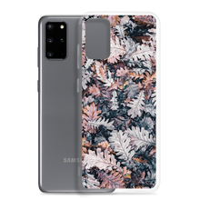 Dried Leaf Samsung Case by Design Express