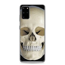 Samsung Galaxy S20 Plus Skull Samsung Case by Design Express