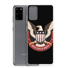 Eagle USA Samsung Case by Design Express