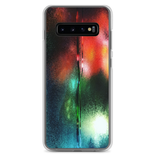 Samsung Galaxy S10+ Rainy Bokeh Samsung Case by Design Express