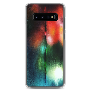 Samsung Galaxy S10+ Rainy Bokeh Samsung Case by Design Express