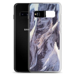 Aerials Samsung Case by Design Express