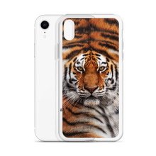 Tiger "All Over Animal" iPhone Case by Design Express
