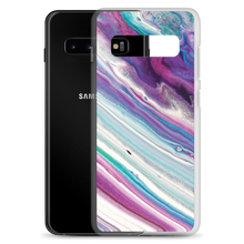 Purpelizer Samsung Case by Design Express