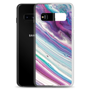 Purpelizer Samsung Case by Design Express
