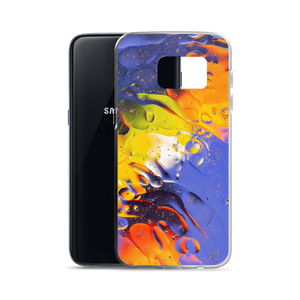 Abstract 04 Samsung Case by Design Express