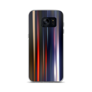 Samsung Galaxy S7 Speed Motion Samsung Case by Design Express