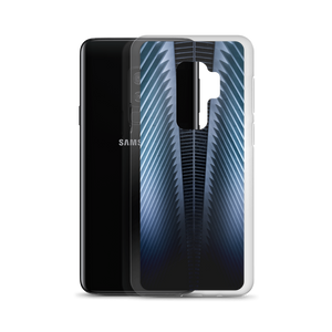 Abstraction Samsung Case by Design Express