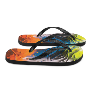 Abstract 03 Flip-Flops by Design Express