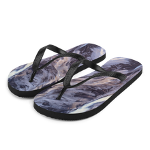 S Aerials Flip-Flops by Design Express