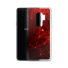 Geometrical Triangle Samsung Case by Design Express