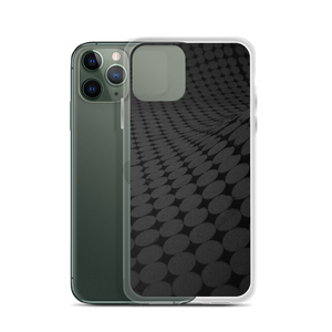 Undulating iPhone Case by Design Express