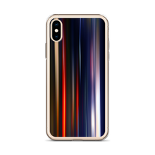 Speed Motion iPhone Case by Design Express