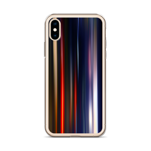 Speed Motion iPhone Case by Design Express