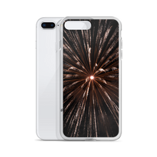 Firework iPhone Case by Design Express