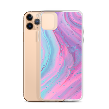 Multicolor Abstract Background iPhone Case by Design Express