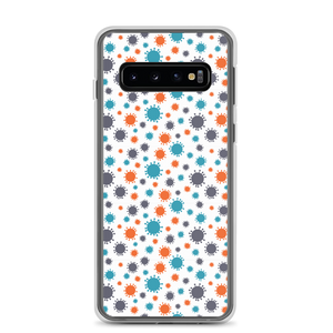 Samsung Galaxy S10 Corona Virus Samsung Case by Design Express
