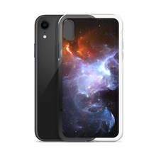 Nebula iPhone Case by Design Express