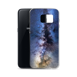 Milkyway Samsung Case by Design Express