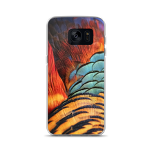 Samsung Galaxy S7 Golden Pheasant Samsung Case by Design Express