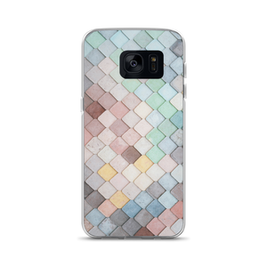 Samsung Galaxy S7 Colorado Pattreno Samsung Case by Design Express