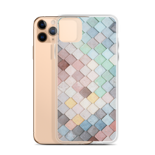 Colorado Pattreno iPhone Case by Design Express