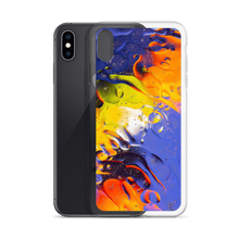 Abstract 04 iPhone Case by Design Express