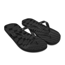 Undulating Flip-Flops by Design Express