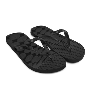 Undulating Flip-Flops by Design Express
