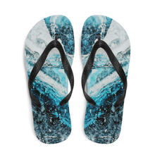 Ice Shot Flip-Flops by Design Express